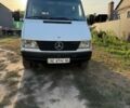 Мерседес Sprinter, объемом двигателя 2.9 л и пробегом 300 тыс. км за 6000 $, фото 1 на Automoto.ua