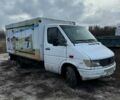 Мерседес Sprinter, объемом двигателя 0 л и пробегом 370 тыс. км за 4700 $, фото 2 на Automoto.ua