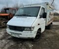 Мерседес Sprinter, объемом двигателя 0 л и пробегом 370 тыс. км за 4700 $, фото 5 на Automoto.ua