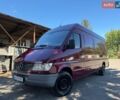 Мерседес Sprinter, объемом двигателя 0 л и пробегом 298 тыс. км за 8500 $, фото 1 на Automoto.ua