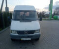 Мерседес Sprinter, об'ємом двигуна 0 л та пробігом 366 тис. км за 12000 $, фото 1 на Automoto.ua
