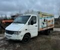 Мерседес Sprinter, объемом двигателя 0 л и пробегом 370 тыс. км за 4700 $, фото 4 на Automoto.ua