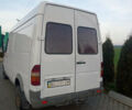 Мерседес Sprinter, об'ємом двигуна 0 л та пробігом 366 тис. км за 12000 $, фото 3 на Automoto.ua