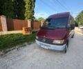 Мерседес Sprinter, объемом двигателя 2.9 л и пробегом 430 тыс. км за 7800 $, фото 1 на Automoto.ua