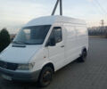 Мерседес Sprinter, об'ємом двигуна 0 л та пробігом 366 тис. км за 12000 $, фото 2 на Automoto.ua