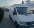 Мерседес Sprinter, об'ємом двигуна 0 л та пробігом 366 тис. км за 12000 $, фото 1 на Automoto.ua