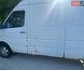 Мерседес Sprinter, об'ємом двигуна 2.9 л та пробігом 950 тис. км за 3600 $, фото 1 на Automoto.ua
