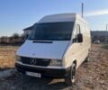 Мерседес Sprinter, объемом двигателя 2.9 л и пробегом 600 тыс. км за 4950 $, фото 1 на Automoto.ua
