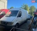 Мерседес Sprinter, объемом двигателя 2.9 л и пробегом 480 тыс. км за 8000 $, фото 1 на Automoto.ua