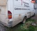 Мерседес Sprinter, объемом двигателя 2.9 л и пробегом 449 тыс. км за 3800 $, фото 2 на Automoto.ua
