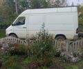 Мерседес Sprinter, об'ємом двигуна 2.3 л та пробігом 480 тис. км за 3000 $, фото 1 на Automoto.ua