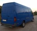 Мерседес Sprinter, объемом двигателя 0 л и пробегом 0 тыс. км за 7900 $, фото 1 на Automoto.ua