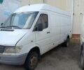 Мерседес Sprinter, объемом двигателя 0 л и пробегом 0 тыс. км за 5500 $, фото 1 на Automoto.ua