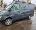 Мерседес Sprinter, об'ємом двигуна 0 л та пробігом 0 тис. км за 5500 $, фото 1 на Automoto.ua
