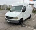 Мерседес Sprinter, объемом двигателя 0 л и пробегом 517 тыс. км за 5200 $, фото 1 на Automoto.ua