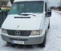 Мерседес Sprinter, объемом двигателя 2.9 л и пробегом 500 тыс. км за 4900 $, фото 1 на Automoto.ua