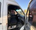 Мерседес Sprinter, объемом двигателя 2.9 л и пробегом 600 тыс. км за 4950 $, фото 4 на Automoto.ua