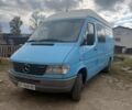 Мерседес Sprinter, объемом двигателя 0 л и пробегом 0 тыс. км за 4700 $, фото 1 на Automoto.ua