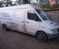 Мерседес Sprinter, объемом двигателя 2.9 л и пробегом 449 тыс. км за 3800 $, фото 1 на Automoto.ua