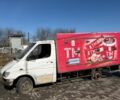 Мерседес Sprinter, об'ємом двигуна 0 л та пробігом 1000 тис. км за 3000 $, фото 1 на Automoto.ua