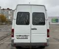 Мерседес Sprinter, объемом двигателя 0 л и пробегом 517 тыс. км за 5200 $, фото 5 на Automoto.ua