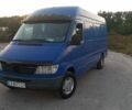 Мерседес Sprinter, объемом двигателя 0 л и пробегом 0 тыс. км за 7900 $, фото 1 на Automoto.ua