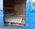 Мерседес Sprinter, объемом двигателя 0 л и пробегом 0 тыс. км за 7900 $, фото 6 на Automoto.ua