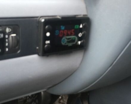 Мерседес Sprinter, объемом двигателя 0 л и пробегом 0 тыс. км за 7900 $, фото 3 на Automoto.ua