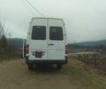 Мерседес Sprinter, об'ємом двигуна 0 л та пробігом 4 тис. км за 8300 $, фото 7 на Automoto.ua