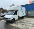 Мерседес Sprinter, объемом двигателя 0 л и пробегом 426 тыс. км за 12000 $, фото 4 на Automoto.ua
