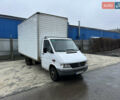 Мерседес Sprinter, об'ємом двигуна 2.9 л та пробігом 707 тис. км за 14000 $, фото 1 на Automoto.ua