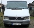 Мерседес Sprinter, объемом двигателя 0 л и пробегом 0 тыс. км за 5500 $, фото 1 на Automoto.ua