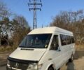 Мерседес Sprinter, объемом двигателя 0 л и пробегом 0 тыс. км за 8500 $, фото 1 на Automoto.ua