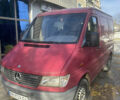 Мерседес Sprinter, объемом двигателя 2.3 л и пробегом 300 тыс. км за 2800 $, фото 1 на Automoto.ua