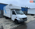 Мерседес Sprinter, объемом двигателя 0 л и пробегом 426 тыс. км за 12000 $, фото 1 на Automoto.ua