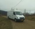 Мерседес Sprinter, об'ємом двигуна 0 л та пробігом 4 тис. км за 8300 $, фото 4 на Automoto.ua