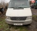 Мерседес Sprinter, объемом двигателя 0 л и пробегом 400 тыс. км за 2100 $, фото 1 на Automoto.ua