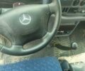 Мерседес Sprinter, об'ємом двигуна 0 л та пробігом 4 тис. км за 8300 $, фото 6 на Automoto.ua