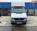 Мерседес Sprinter, объемом двигателя 0 л и пробегом 426 тыс. км за 12000 $, фото 2 на Automoto.ua