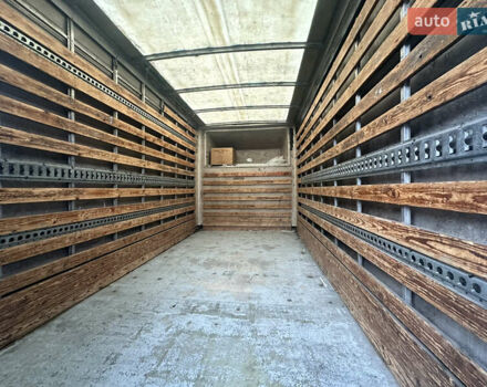 Мерседес Sprinter, объемом двигателя 0 л и пробегом 426 тыс. км за 12000 $, фото 8 на Automoto.ua