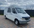 Мерседес Sprinter, объемом двигателя 0 л и пробегом 0 тыс. км за 5000 $, фото 1 на Automoto.ua