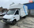 Мерседес Sprinter, объемом двигателя 0 л и пробегом 426 тыс. км за 12000 $, фото 3 на Automoto.ua