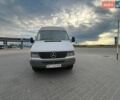 Мерседес Sprinter, объемом двигателя 0 л и пробегом 755 тыс. км за 4800 $, фото 1 на Automoto.ua