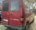 Мерседес Sprinter, объемом двигателя 2.3 л и пробегом 300 тыс. км за 2800 $, фото 4 на Automoto.ua