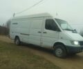 Мерседес Sprinter, об'ємом двигуна 0 л та пробігом 4 тис. км за 8300 $, фото 2 на Automoto.ua