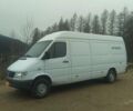 Мерседес Sprinter, об'ємом двигуна 0 л та пробігом 4 тис. км за 8300 $, фото 5 на Automoto.ua