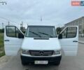 Мерседес Sprinter, объемом двигателя 0 л и пробегом 613 тыс. км за 7800 $, фото 1 на Automoto.ua