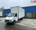 Мерседес Sprinter, об'ємом двигуна 2.9 л та пробігом 707 тис. км за 14000 $, фото 3 на Automoto.ua