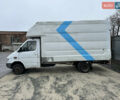 Мерседес Sprinter, объемом двигателя 0 л и пробегом 426 тыс. км за 12000 $, фото 5 на Automoto.ua