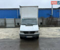 Мерседес Sprinter, об'ємом двигуна 2.9 л та пробігом 707 тис. км за 14000 $, фото 1 на Automoto.ua